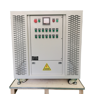 High Power 150KW 400V Customizable Load Bank