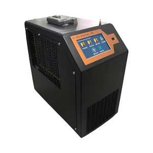 Digital Battery Charge Discharge All-In-One Tester with Color Screen