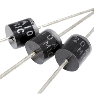 Schottky Barrier Diode 100pcs R-6