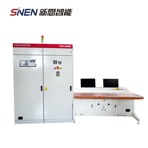 inverter performance test bench