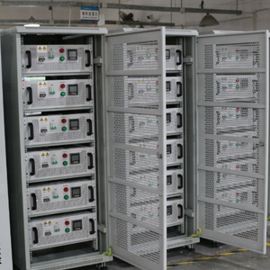 Rack Mounted Load Bank for UPS Testing