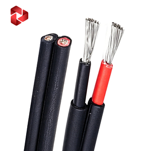 Solar Panel Cable Tinned Copper XLPO Wire