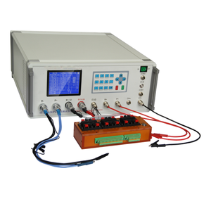 1-24 Series Lithium Ion Battery Pack PCB BMS Testing Machine