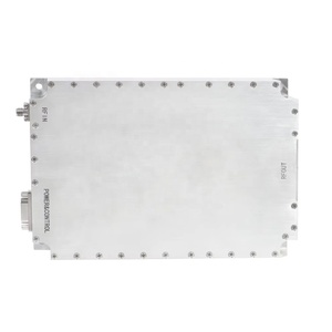 Dewin Ku Band 100W Radar Power Amplifier Module