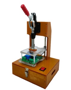 Customized PCB Dip Soldering Fixture Wave Soldering General test Fixture Jigs