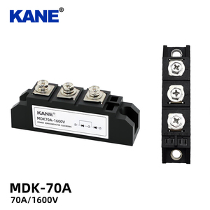 MDK 70A 1600V Blocking Diode Module