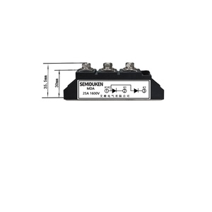 High Power Solar Blocking Diode 55A-400A