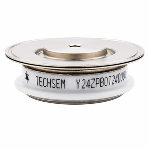 TECHSEM Industrial High Current Rectifier Diode