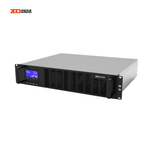 High Frequency Online Rack Mount 10KVA Ups Power Supply System