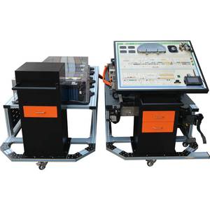 Pure EV Drive Motor and Control Equipment