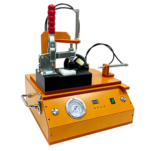 High Precision Stainless Steel & Acrylic CNC Machined Inspection Fixture