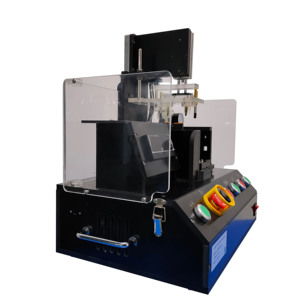 PCB Function Test PLC Test Fixture OEM Service Stable Quality