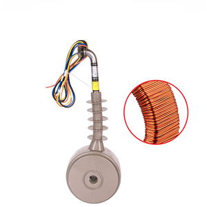 LZW32-10 Outdoor HV Current Transformer