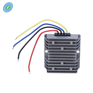 Isolated DC DC Converter Power Supply Module for RV Golf Carts