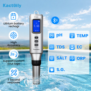 7 In 1 Online App Waste Water Quality Tester