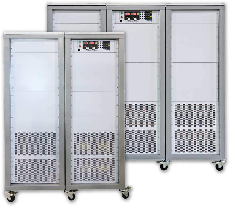 MT Series Megawatt DC Power System