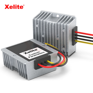 Customizable Factory DC DC Converter Voltage Regulators