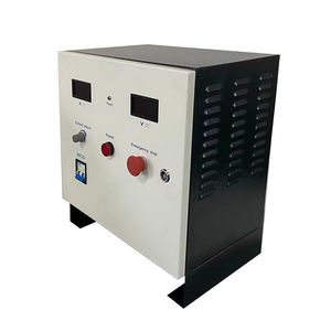 60V 50A 3000W Plating Rectifier Digital Display Adjustable DC Bench Power Supply
