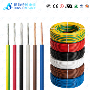 UL11627 High Voltage 2000V EV Power Cable