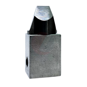 High-Tech Rhesca Tester Series Carbide HRC 85 Die Shear Testing Instrument Parts