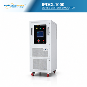 IPDCL1000 Series 220V 1KW High-Precision Battery Simulator