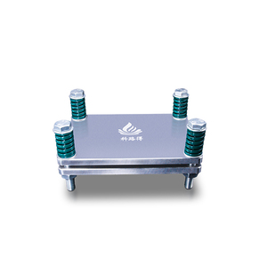 Canrd Soft Package Battery Test Fixture for lab