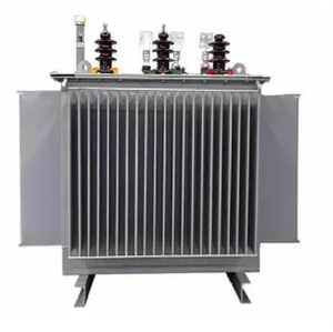 S11-M 500kVA Oil Immersed Power Transformer
