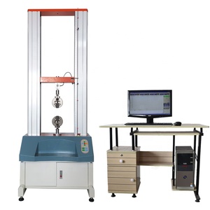 Computer Control Electronic Universal Testing Machine