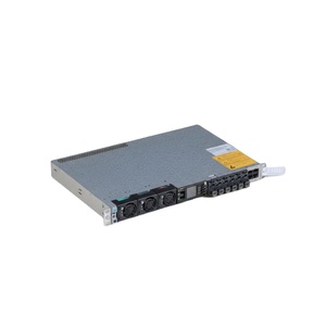 HT Smallsize 1U Embedded Sub Rack Power System 48V DC Telecom