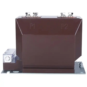 10KV Indoor Cast Resin Current Transformer