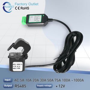 Hall Effect Sensor QNDBK1-21