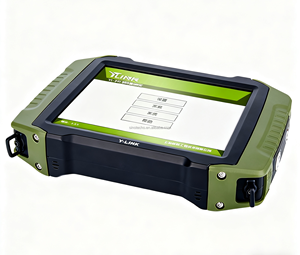 Y-Link YL-PIT Low Strain Pile Integrity Tester