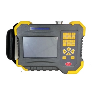 Handheld Battery Internal Resistance & Capacity Micro-ohm Tester