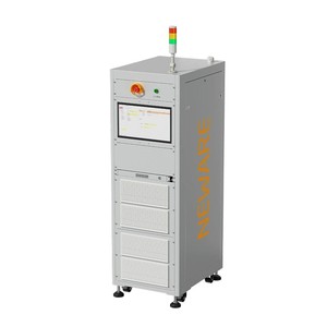 24-Channel Battery Cell Simulator for BMS Validation