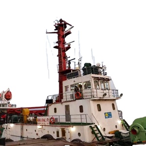 ESR-AIS Automatic Marine Navigational Radar