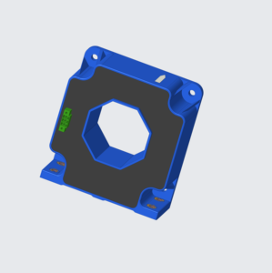 Heavy Duty Industry Closed Loop Sensor