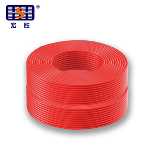 LSZH Insulated Tinned Copper Solar Cable