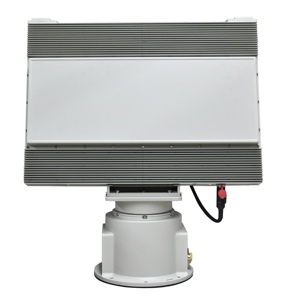 Onesafe XW Series Security Radar 400W Power