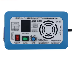 1-3HP Frequency Conversion Air Conditioning Compressor Detector