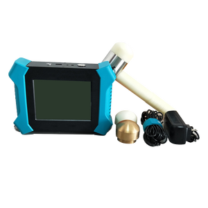 Smart Pile Integrity Tester P800 Real-Time Data Analysis CE and RoHS Building Pile Quality Checker