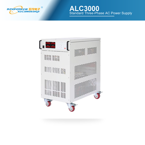 Airborne Radar Navigation Power Supply 400Hz
