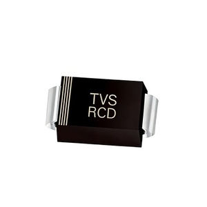 TVS Diode SMC Packaging